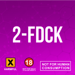 Buy 2-FDCK online