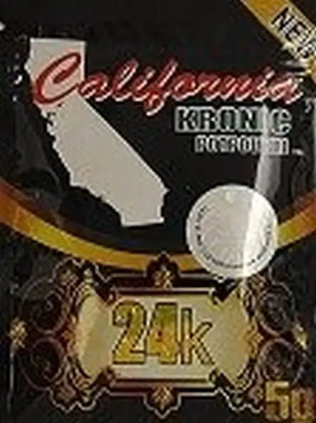 Buy 24K California 4G