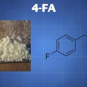Buy 4-Fluoroamphetamine online
