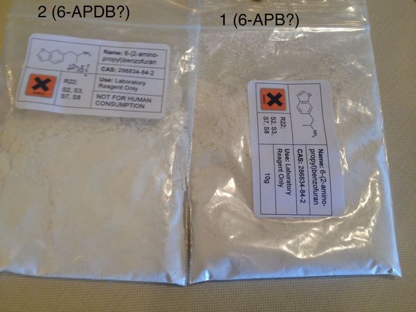 Buy 6-APB Powder Online