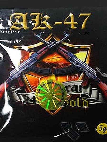 Buy AK-47 4G Online