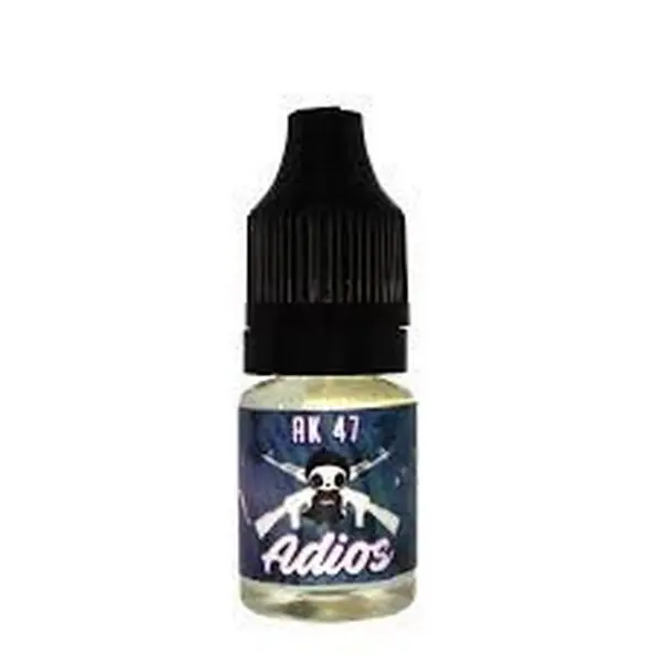 Buy AK47 Adios Liquid Incense Online