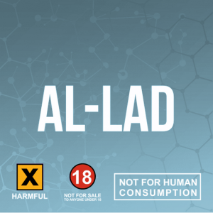 Buy AL-LAD Online