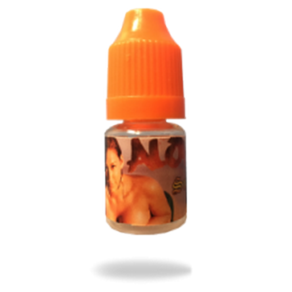 Buy ALOHA Tangerine Liquid Incense