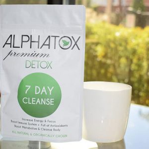 Buy Alphatox coffee online