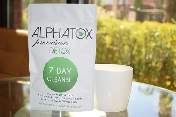 Buy Alphatox coffee online