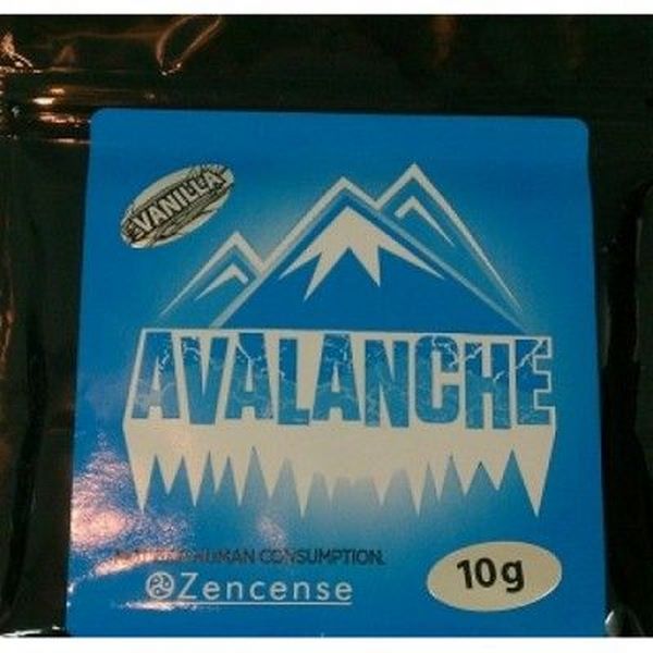 Buy Avalanche Herbal Incense online