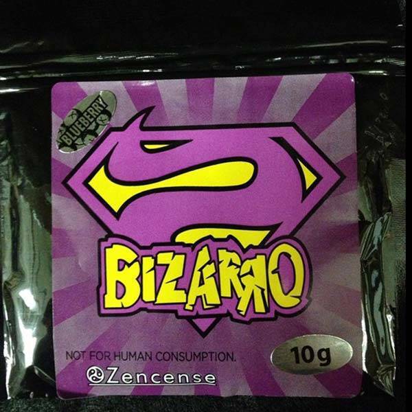 Buy Bizarro Incense Online