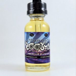 Buy Boosted E-Juice Online