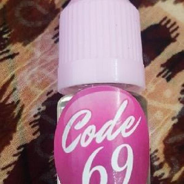 Buy Code 69 Liquid Incense Online