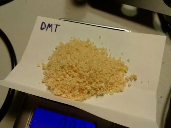 Buy DMT Online