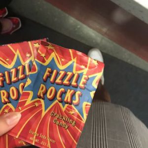Buy Fizzle rock candy online