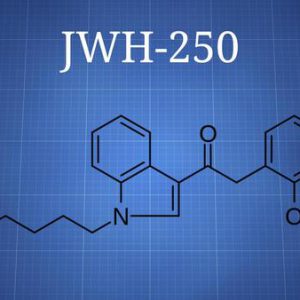 Buy JWH-320 Online