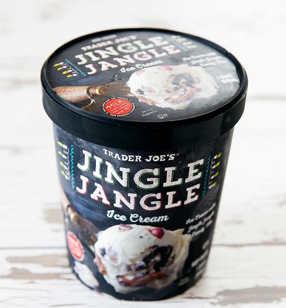Buy Jingle Jangle ice cream online