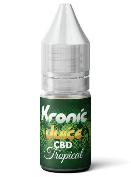 Buy Kronic E-Juice online