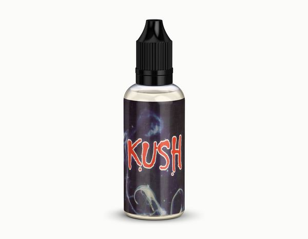 Buy Kush Liquid Online
