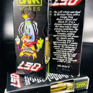 Buy LSD Dank Vape online