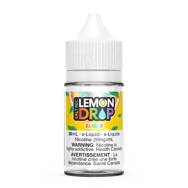 Buy Lemon Drop Punch E-Liquid