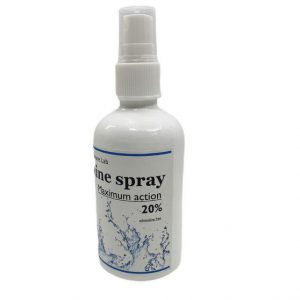 Buy Lidocaine Nasal Spray