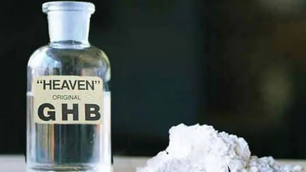 Buy Liquid GHB online