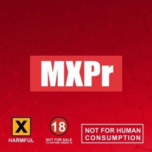 Buy MXPr online