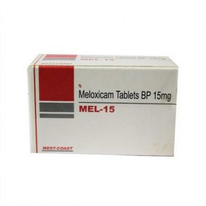 Buy Meloxicam 15 Mg online
