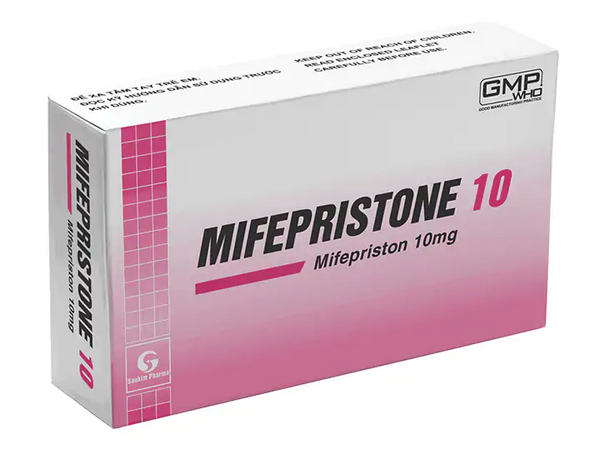 Buy Mifepristone Online