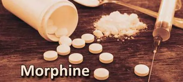 Buy Morphine Powder Online