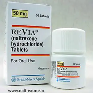Buy Naltrexone Pills