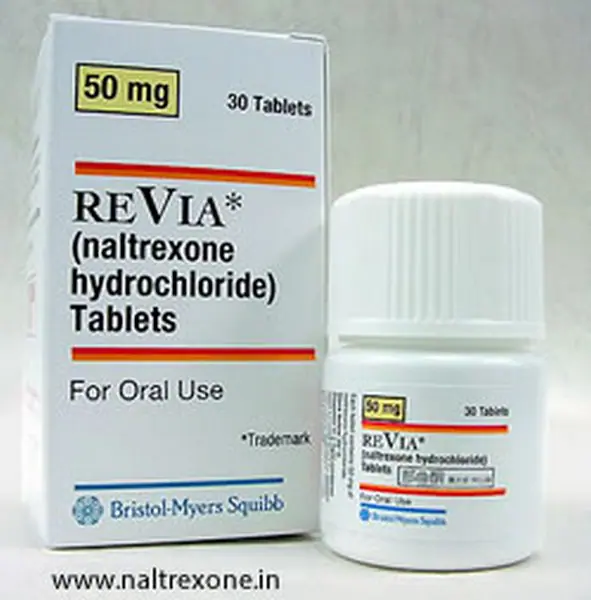 Buy Naltrexone Pills