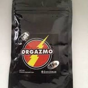 Buy Orgazmo Herbal Incense Online