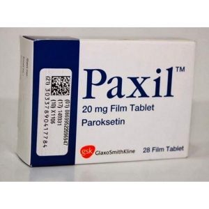 Buy Paroxetine Online