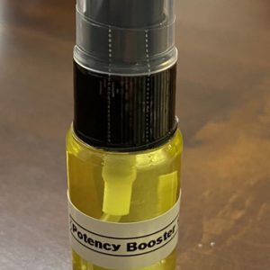 Buy Potency Booster Spray