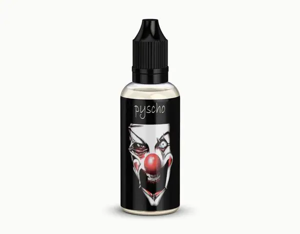 Buy Pyscho Liquid Online