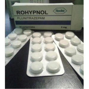 Buy Rohpynol online