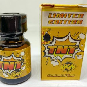 Buy TNT Boom Liquid Incense 10ml Online