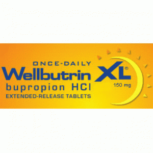 Buy Wellbutrin XL (Bupropion XL) Online