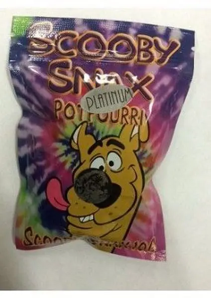 Buy Doggie Snax herbal incense Online
