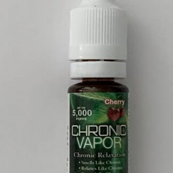 Chronic Vapor Liquid Incense 5ml for sale Online