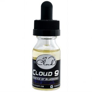 Cloud 9 Vape Juice