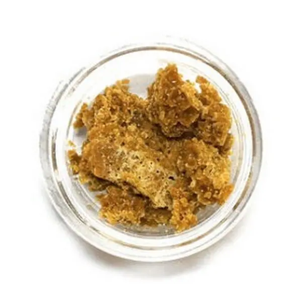 Grand Daddy Purple Kush Wax