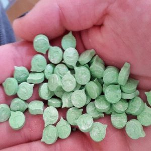 Green Whatsapp Xtc Pills