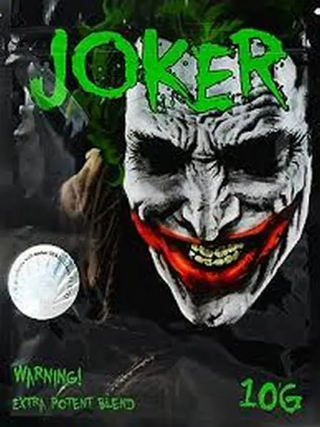 Buy Joker Extra Potent Blend