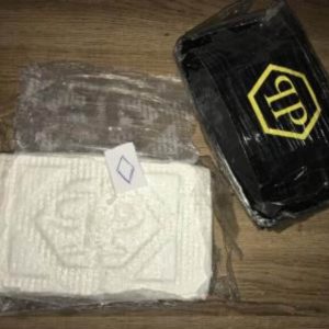 Buy Philipp Plein Stamp Cocaine 94% Pure