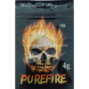 Buy Pure Fire Online