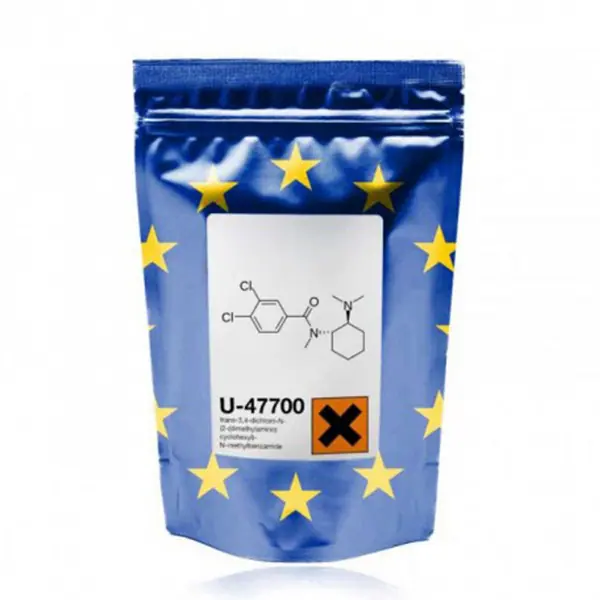 U-47700 powder