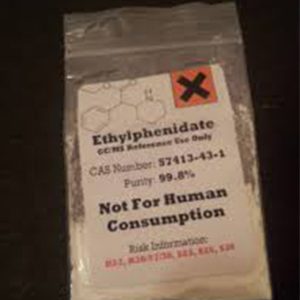 Ethylphenidate Powder