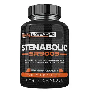 Buy SR-9009 online