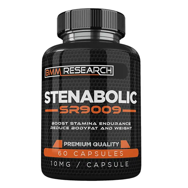 Buy SR-9009 online