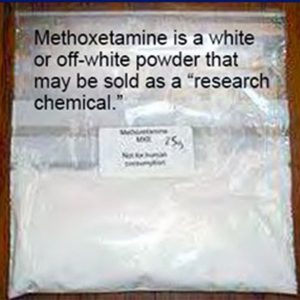 Buy Methoxetamine Powder Online